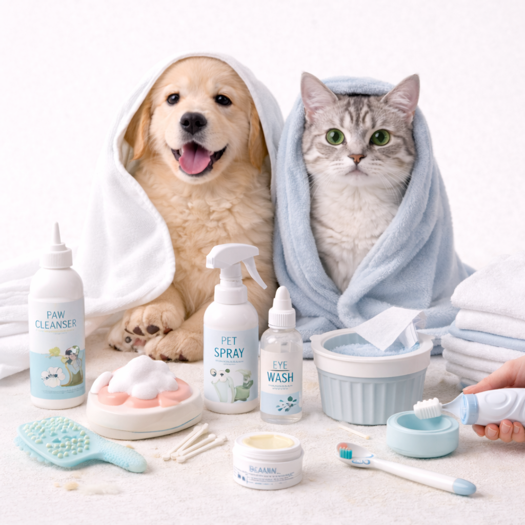 Pet Hygiene