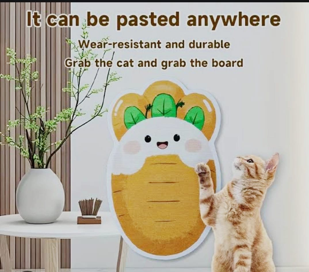 Cat Sofa Scratcher