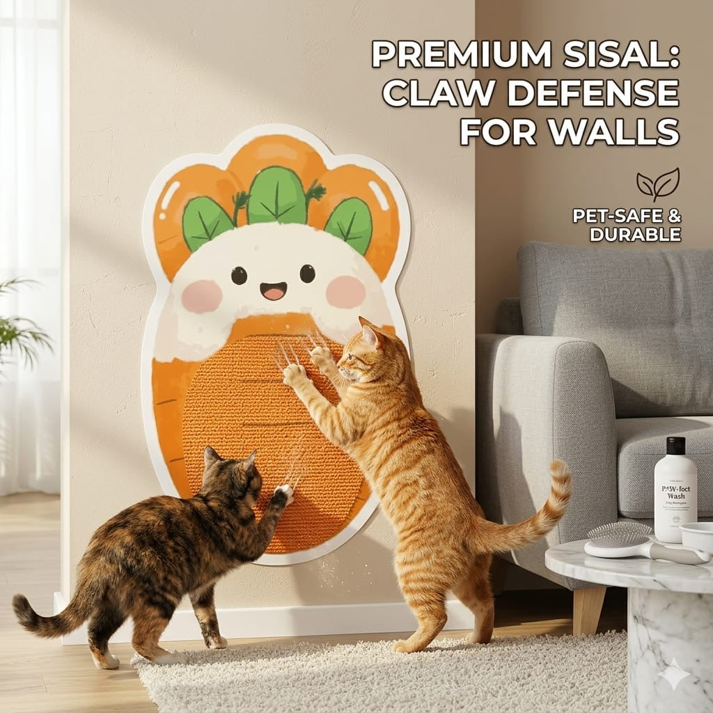 Cat Sofa Scratcher