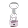 Easy One-Handed Poop Scoop Claw – No-Touch Waste Picker for Dogs