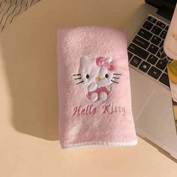 Microfiber Pet Towel