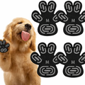 Anti-Slip Paw Grip Patches for Dogs (4-Pack)