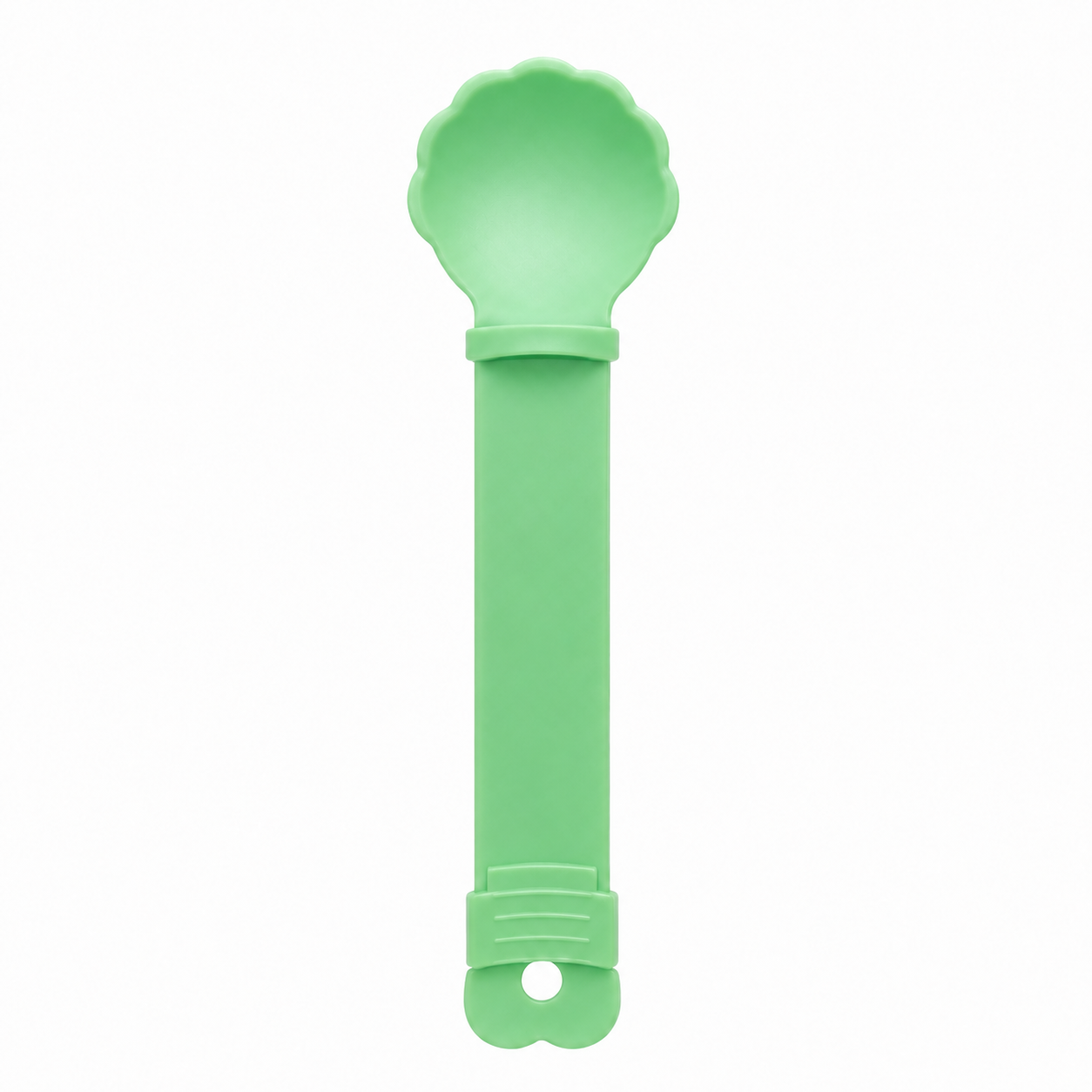 2-in-1 pet treat squeeze feeder spoon for cats and dogs