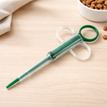 Pet Pill & Liquid Medicine Feeder – Stress-Free Dosing for Dogs & Cats