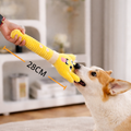 Squeaky Plush Toy for Dogs & Cats – Anxiety & Boredom Relief
