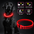 LED Dog Collar
