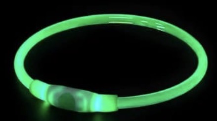 LED Dog Collar
