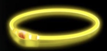 LED Dog Collar