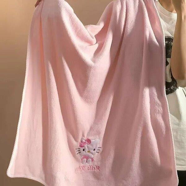 Microfiber Pet Towel