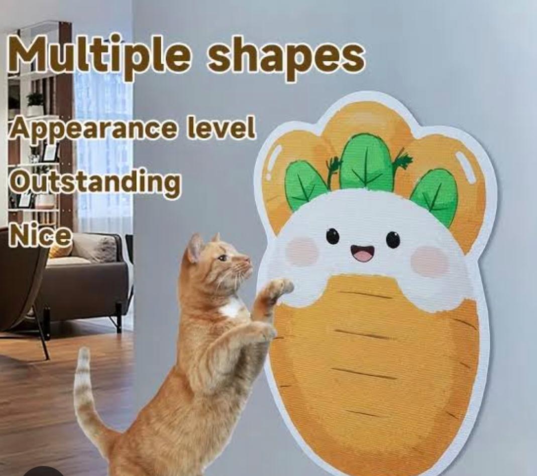 Cat Sofa Scratcher